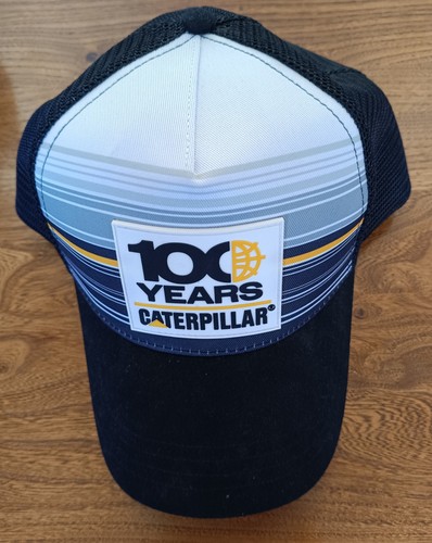 Caterpillar adjustable cap - caterpillar,