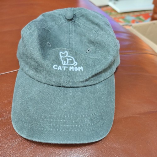 Cat lover mom mum - cat,