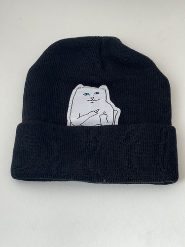 Ripndip lord nermal black - lord,