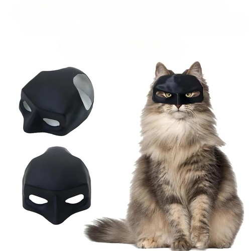 Cat avenger bat - avenger, 3d