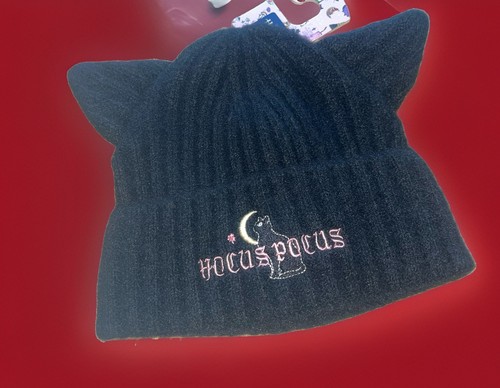 Disney hocus pocus knit - disney,