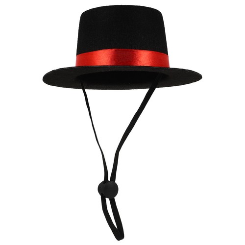 Hat lovely pet tops - hat,