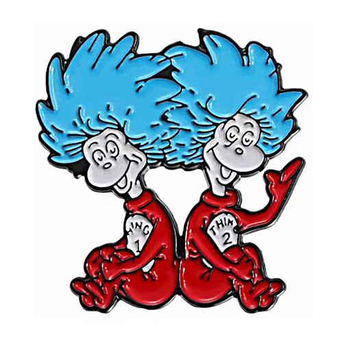 Seuss the cat hat - the, |