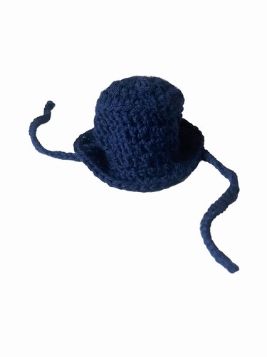 Cat hat - hat, crochet)