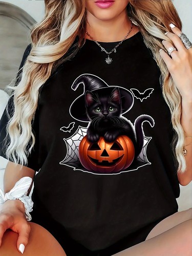 Womens casual halloween - womens,