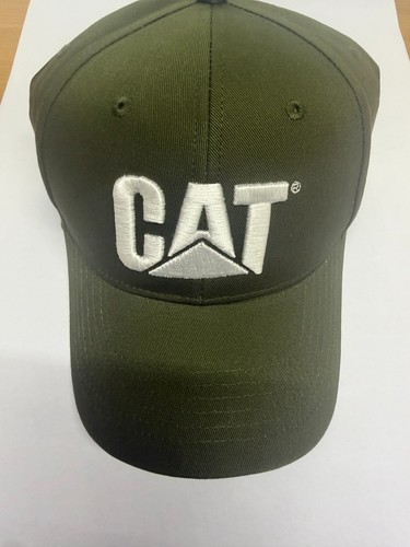 Mens kaki cat caterpilla - kaki,