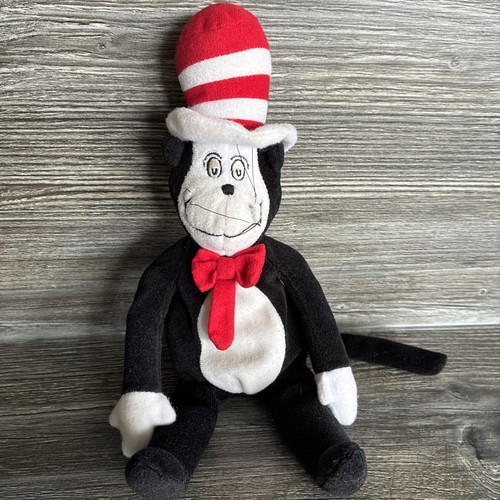 Seuss cat the hat soft - cat,