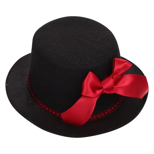 Lightweight pet bowler hat - bowler,