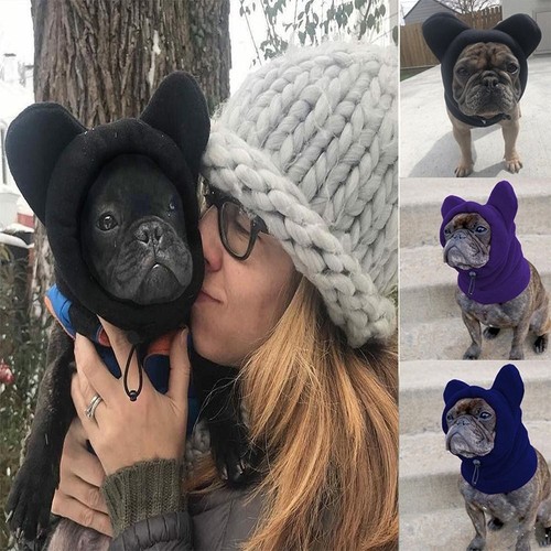 Adjustable dog fleece - adjustable,