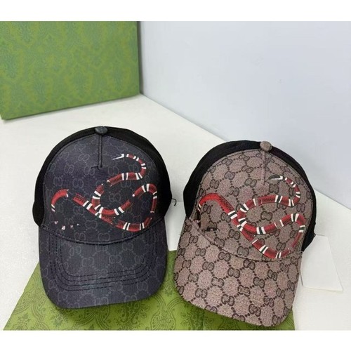 Animal letter baseball - animal, cap
