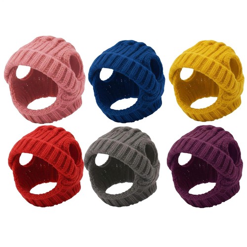 Pet hats dog with - dog, ear