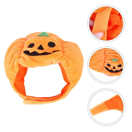 Reusable halloween pet - halloween, pumpkin