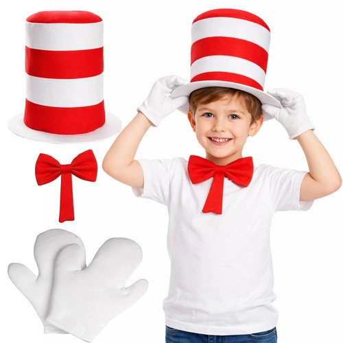 Kids cat hat costume halloween - hat,