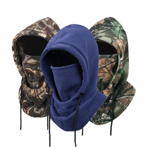 Winter thermal fleece - winter,