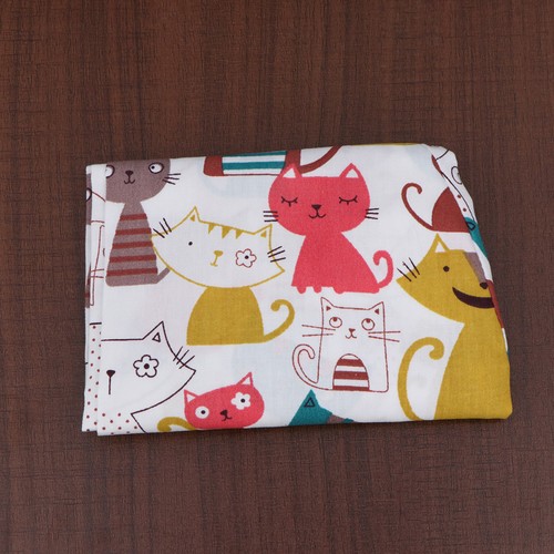 Breathable cat nurse hat - cat,