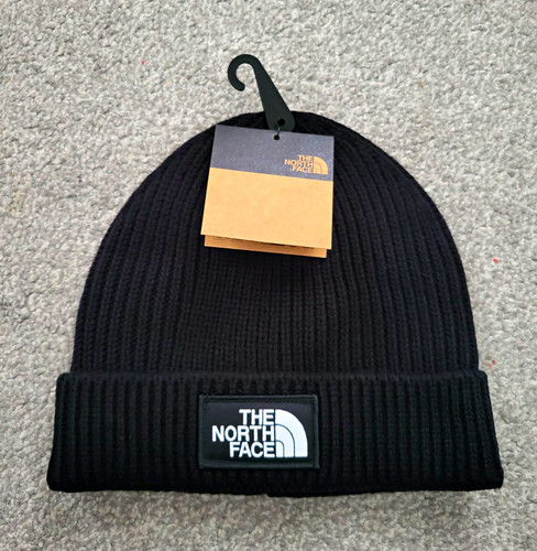 122 the north face - tnf, logo