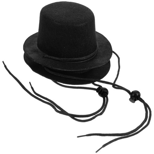 2pcs cute black felt - felt, party