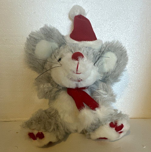 Ehv house grey white cat - grey, &