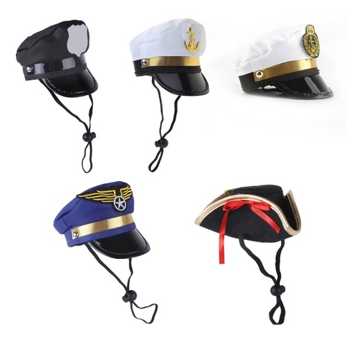 Christmas cosplay pet cat hat - christmas,