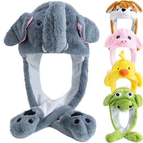 Unisex cute animal ear - cute,
