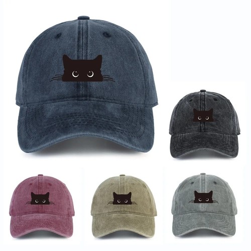 Cute cat print - cat,