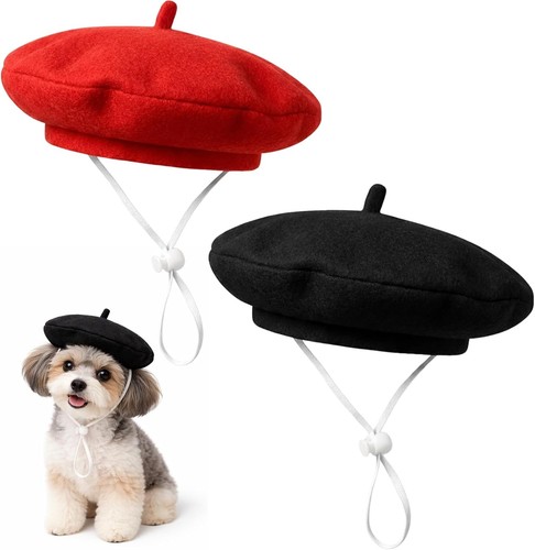 Pack red black - red, dog
