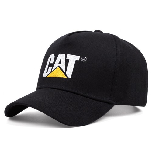 Unisex cat printed - printed, trucker