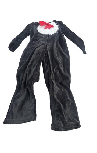 Cat the hat - , jumpsuit
