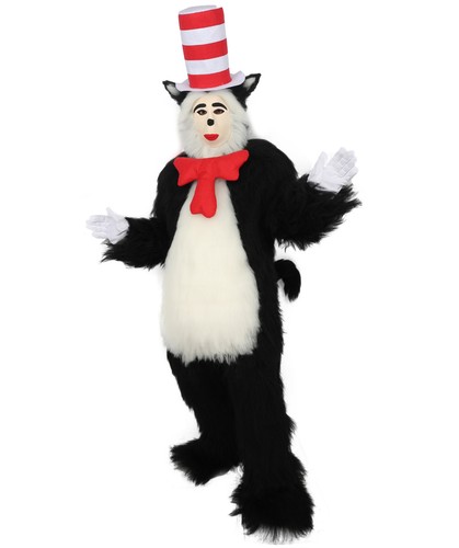 Adult unisex animal - unisex, character