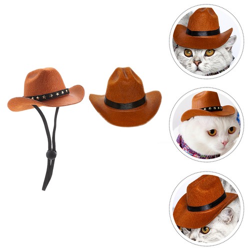 Breathable cotton cowboy hat - breathable,