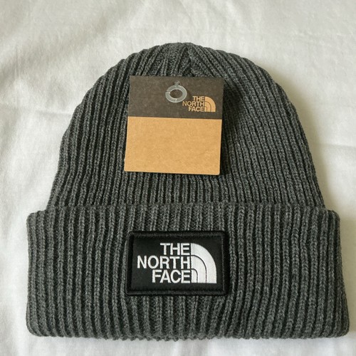 The north face dark grey - north,