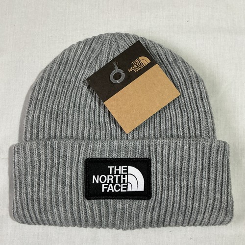 The north face grey - face,